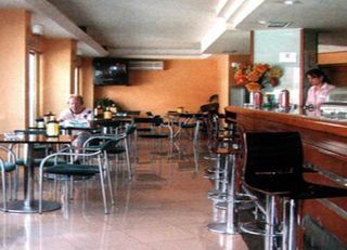 Hotel Nuria El Campello Luaran gambar