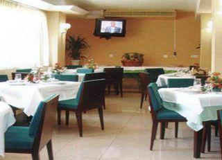Hotel Nuria El Campello Luaran gambar