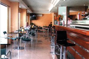Hotel Nuria El Campello Luaran gambar
