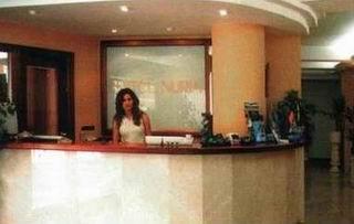 Hotel Nuria El Campello Luaran gambar